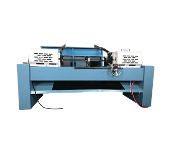 50雙頭氣動(dòng)帶自動(dòng)上料架